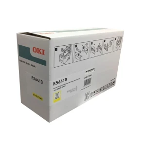 Bęben Oki do ES6410dn | 20tys. (01272901) Yellow