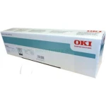 Toner Oki Oryginał do ES8460 (44059232) Black