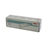 Toner Oki Oryginał do ES8460 (44059231) Cyan