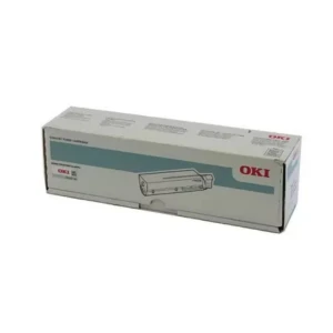 Toner Oki Oryginał do ES8460 (44059231) Cyan