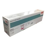 Toner Oki Oryginał do ES8460 (44059230) Magenta