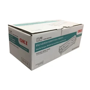 Bęben Oki ES 4140 Oryginał 01249001 Black