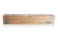 Toner Konica-Minolta TN-512C do Bizhub C554e | 26tys. (A33K452) Cyan