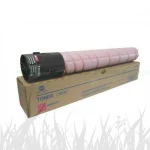 Toner Konica-Minolta TN-512M do Bizhub C554e | 26tys.(A33K352) Magenta