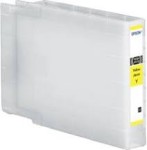 Tusz Epson Oryginał T04B4 XL do WorkForce Pro WF-C8190DW | 4,6tys. (C13T04B440 / C13T04B44N) Yellow