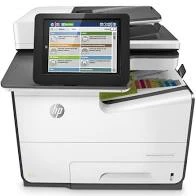 Urządzenie wielofunkcyjne atramentowe Hewlett-Packard PageWide Enterprise Color 765dn (J7Z04A)