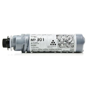 Toner Ricoh NRG Oryginał MP301E (841711) Black