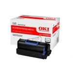 Toner Oki Oryginał do B731 (45488802) Black