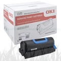 Toner Oki Oryginał do B731 (45439002) Black