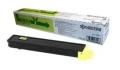 Toner Kyocera-Mita Oryginał do TASKalfa 2550CI (TK-8315Y) Yellow