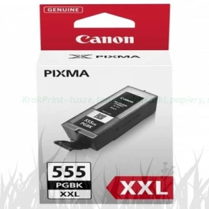 Tusz Canon PGI555XXL do MG-925 | 1 000 str. (8049B001) Black
