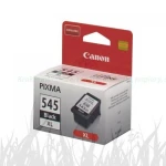 Tusz Canon PG545XL do MG-2450/2550 | 15ml | black (8286B001)