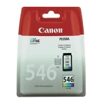 Tusz Canon Oryginał CL-546 (8289B001) Color(CMY)