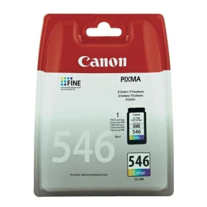 Tusz Canon Oryginał CL-546 (8289B001) Color(CMY)