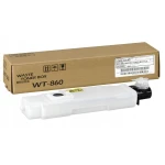 Pojemnik na zużyty toner WT-860 do Kyocera | 25tys. (1902LC0UN0)