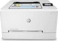 Drukarka laserowa kolorowa HP Color LaserJet Pro M255nw (7KW63A)