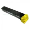 Toner Konica-Minolta Bizhub C654, C754 | TN-711Y | 31,5tys. (A3VU250) Yellow