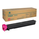 Toner Konica-Minolta Bizhub C654, C754 | TN-711M | 31,5tys. (A3VU350) Magenta