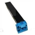 Toner Konica-Minolta Bizhub C654, C754 | TN-711C | 31,5tys. (A3VU450) Cyan