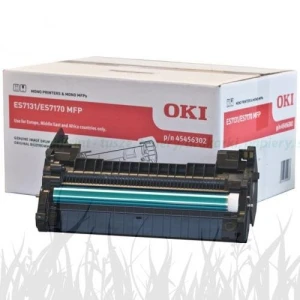 Bęben Oki Oryginał do ES7170 (45456302) Black