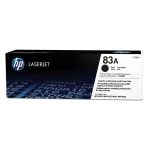 Toner HP 83A do LaserJet Pro M125/127/201/225 | 1 500 str. (CF283A/CF283AC) Black