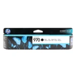 Tusz Hewlett-Packard Oryginał Nr.970 (CN621AE) Black