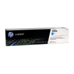 Toner HP 130A do Color LaserJet Pro M176/177 (CF351A) | 1 000 str. Cyan