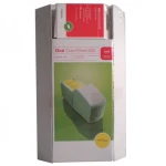 Oce Combipack Głowica + tusz 350ml do ColorWave 300 (29953903) Yellow