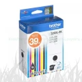 Tusz Brother do DCPJ100YJ1/DCPJ105YJ1 | 2400str. (LC-529XL-BK) Black