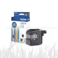 Tusz Brother do DCPJ100YJ1/DCPJ105YJ1 | 2400str. (LC-529XL-BK) Black