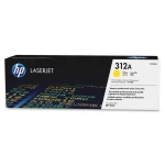 Toner HP 312A do Color Laser Pro M476 (CF382A) | 2 700 str. Yellow