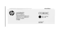 Toner HP 312X do Color Laser Pro M476 (CF380X) | 4 400 str. Black