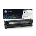 Toner HP 312X do Color Laser Pro M476 (CF380X) | 4 400 str. Black