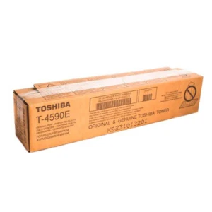Toner Toshiba Oryginał T-4590E (6AJ00000086) Black