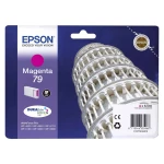 Tusz Epson Nr.79 do WF-5110 WF-5190 WF-5620 WF-5690C | 7ml. (C13T79134010) Magenta