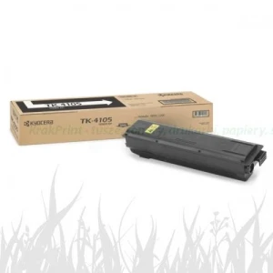 Toner TK-4105 do Kyocera TaskAlfa2200/1800... | 15tys. (1T02NG0NL0) Black