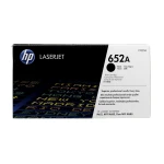 Toner HP 652A do Color LaserJet Enterprise M651/680 (CF320A/CF320AC) | 11 500 str. Black