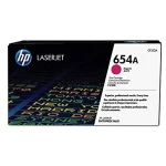 Toner HP 654A do Color LaserJet Enterprise M651 | 15 000 str. (CF333A) Magenta
