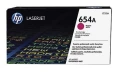 Toner HP 654A do Color LaserJet Enterprise M651 | 15 000 str. (CF333A) Magenta