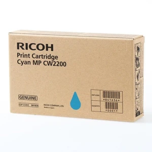 Toner Ricoh NRG Oryginał do MPCW2200 (841640/841636) Cyan