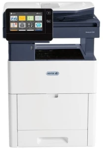 Drukarka laserowa kolorowa Xerox VersaLink C600DN (C600V_DN)