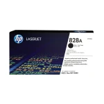 Bęben Nr.828A do HP Color LaserJet Enterprise flow MFP M880z | 30tys. (CF358A) Black