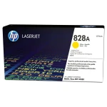 Bęben Nr.828A do HP Color LaserJet Enterprise flow MFP M880z | 30tys. (CF364A) Yellow