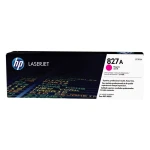Toner HP 827A do LaserJet Enterprise Flow M880 (CF303A/CF303C) | 32 000 str. Magenta