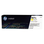 Toner HP 827A do LaserJet Enterprise Flow M880 | 32 000 str. (CF302A) Yellow