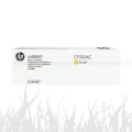 Toner HP 827A do LaserJet Enterprise Flow M880 | 32 000 str. (CF302A) Yellow