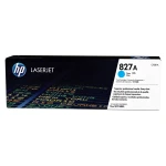 Toner HP 827A do LaserJet Enterprise Flow M880 (CF301A) | 32 000 str. Cyan