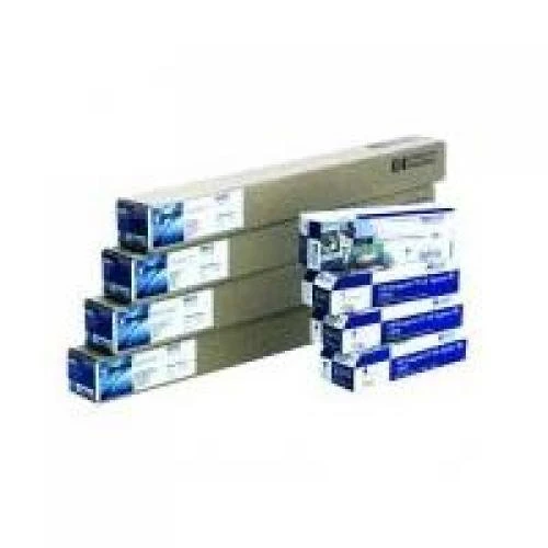 Papier HP Coated Paper (1067mm x 45,7m) 98 gsm [ rola 42", 98g, 45m ] C6567B