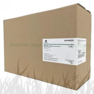 Bęben Konica-Minolta IUP-20 do Bizhub 4050/4750 | 60tys. (A6VM03V) Black