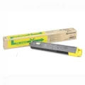 Toner Kyocera-Mita Oryginał TK-8325Y Yellow